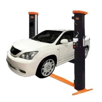 ELEVADOR DE AUTOS HIDRAULICO - ELH 930