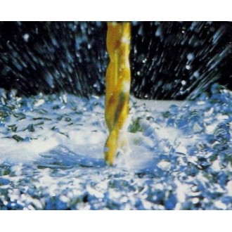 Aceite emulsionable para refrigerar el mecanizado Aceite emulsionable para refrigerar el mecanizado