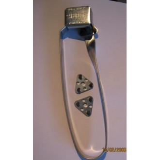 Chispero industrial U.S.A