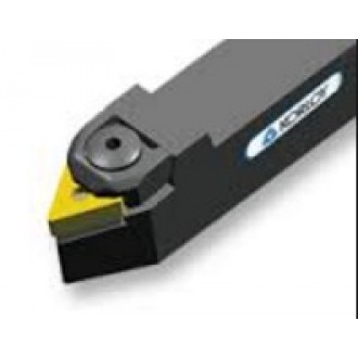 porta para desbaste exterior Korloy WTENN2020-K16