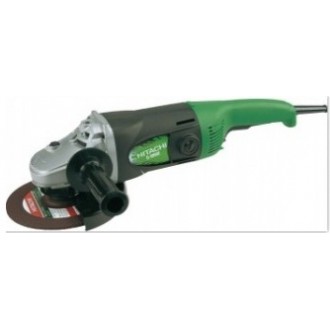 Amoladora 7" HITACHI-Angular Eléctrica Hitachi super industrial Amoladora 7" HITACHI-Angular Eléctrica Hitachi super industrial