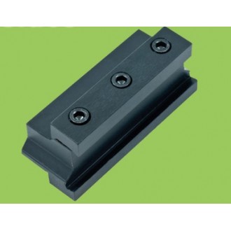 Bloque porta lama para corte exterior Korloy