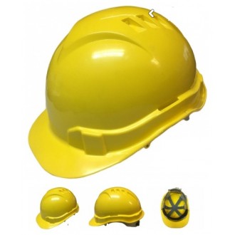 Casco de seguridad