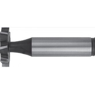 Fresas chaveteras endurecidas con cobalto Fresas chaveteras endurecidas con cobalto