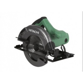 sierra Circular  Hitachi 7 1/4" super indstrial