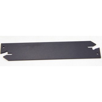 porta lamas para insertos de corte para bloque