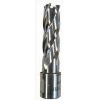 Fresa p/taladro magnético de 12mm de diámetro