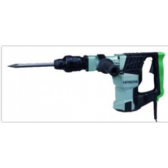 Martillo demoledor Hitachi para uso industrial