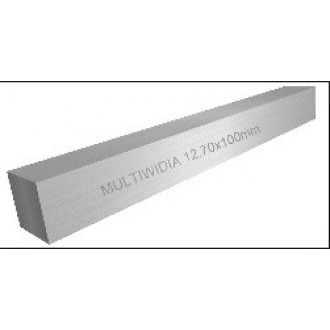 Herramientas 18% COBALTO cuadradas endurecidas Herramientas 18% COBALTO cuadradas endurecidas