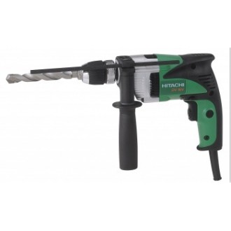 taladro percutor  Hitachi 1/2" industrial